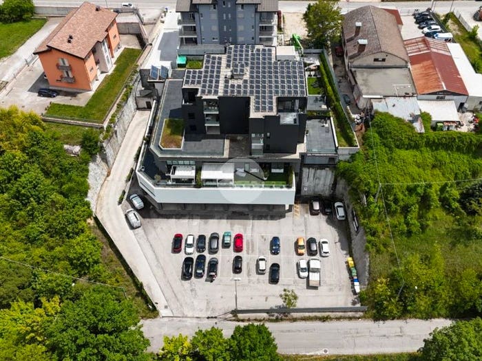 Appartamento monolocale in vendita in VIA CELANO, Torretta Torrione, L'Aquila