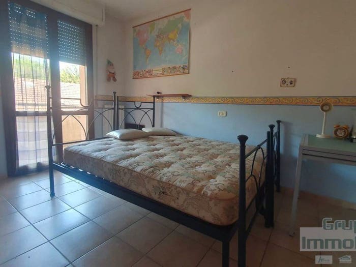 Appartamento bilocale in vendita in Gallo, Petriano