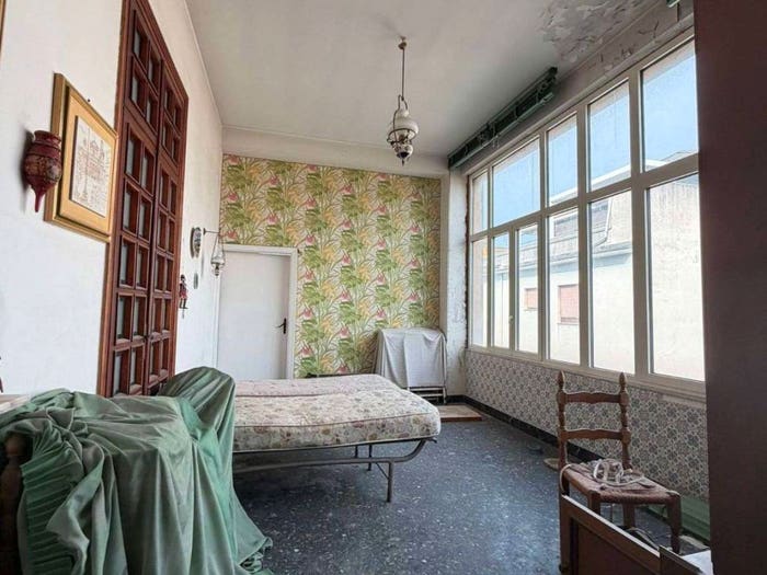 Appartamento con 6 locali in vendita in via Principe di Napoli Snc, Centro, Nola