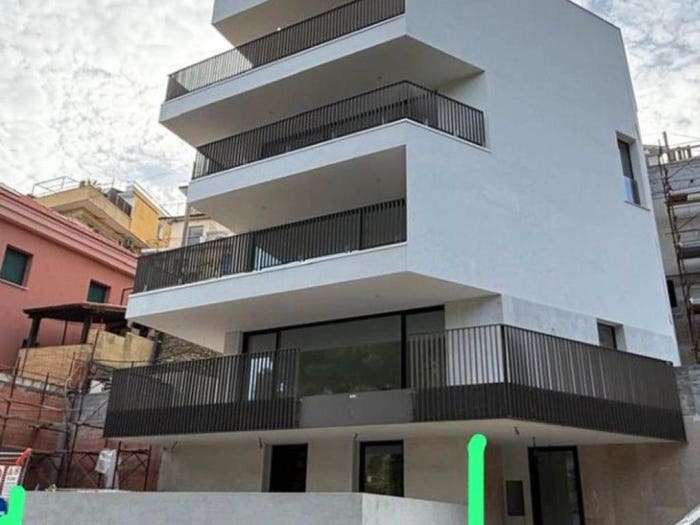 Appartamento bilocale in vendita in Fenarina Via Neghelli Collina di Ponente, Alassio