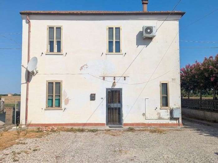 Casa trilocale in vendita in Via Scorsuro, Chiesa Nuova, Poggio Renatico
