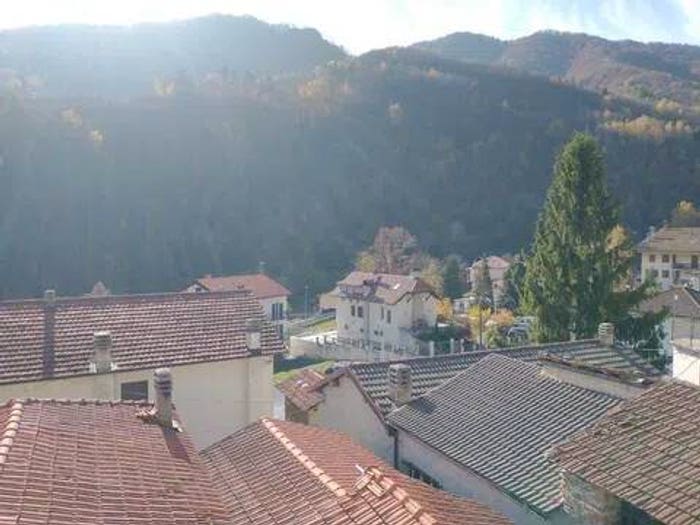 Appartamento quadrilocale in vendita in Borgata Ponte, Ponte, Murialdo