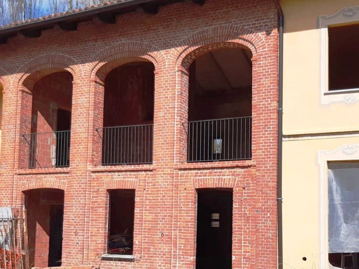 Casa quadrilocale in vendita in Strada Tetti Rocco, Zona Periferica, Chieri