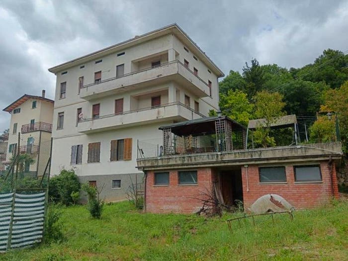 Casa in vendita in Strada Castiglione Ugolino Loc La Bruna, Parlesca, Perugia