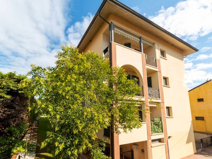 Appartamento quadrilocale in vendita in Via San Bartolomeo, Villanova, Bernareggio
