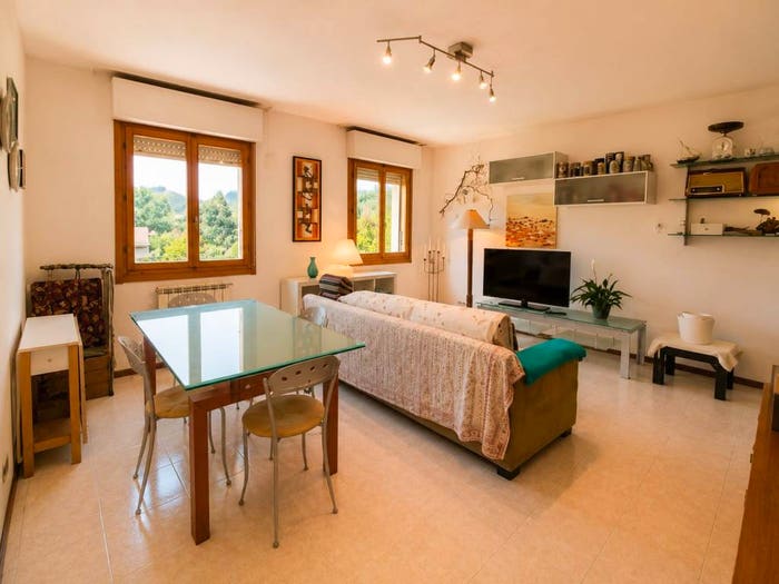 Appartamento con 5 locali in vendita in Località Contea, Contea, Rufina