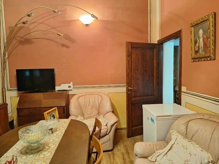 Casa con 5 locali in vendita in Via Giosuè Carducci, Centro, Chiusi
