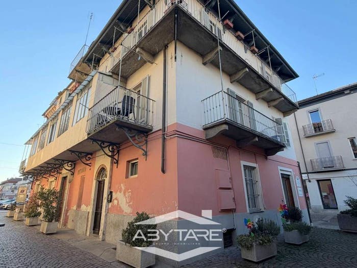 Appartamento bilocale in vendita in Via, Centro, Carignano