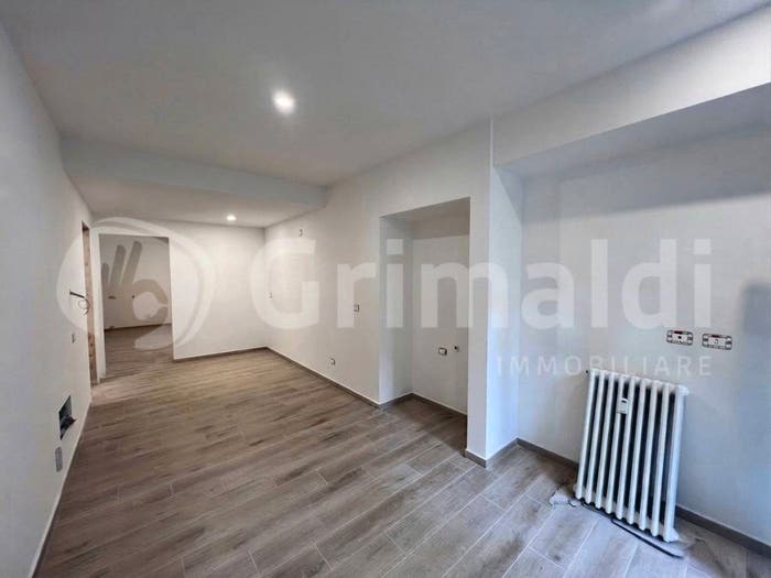 Appartamento bilocale in vendita in Via Verro, Vigentino Fatima, Milano