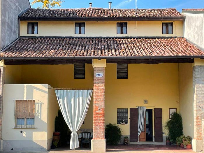 Casa con 5 locali in vendita in Offanengo
