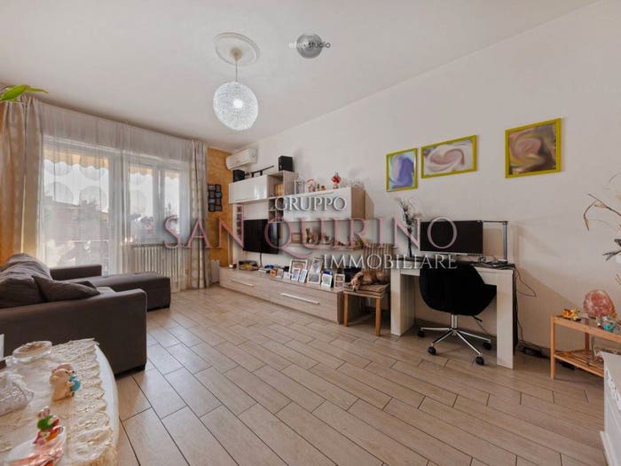 Appartamento trilocale in vendita in Strada di Marzaglia, Cittanova Marzaglia, Modena