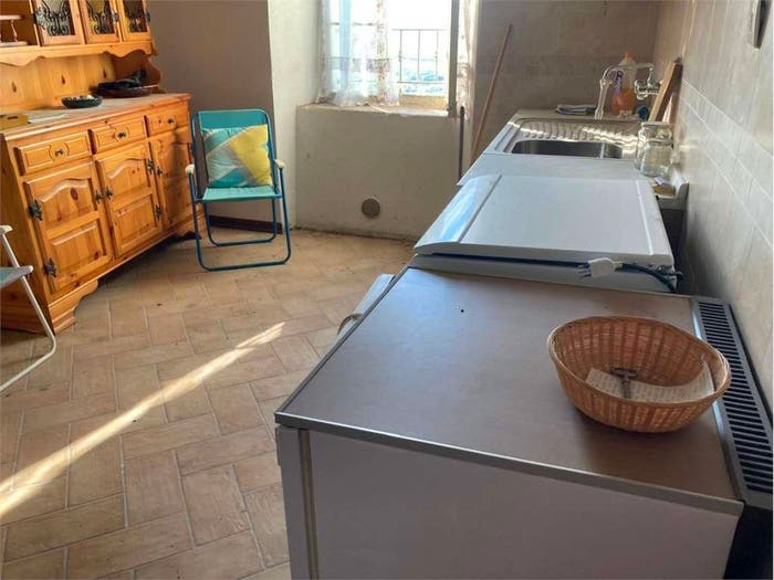 Appartamento trilocale in vendita in Montecuccolo, Pavullo nel Frignano