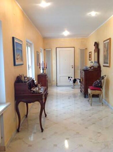 Casa quadrilocale in vendita in Centro Storico, Pesaro