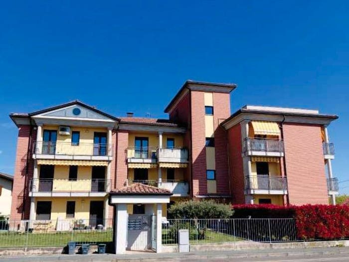 Appartamento con 5 locali in vendita in via Berra C a Venegono Inferiore VA, Venegono Inferiore