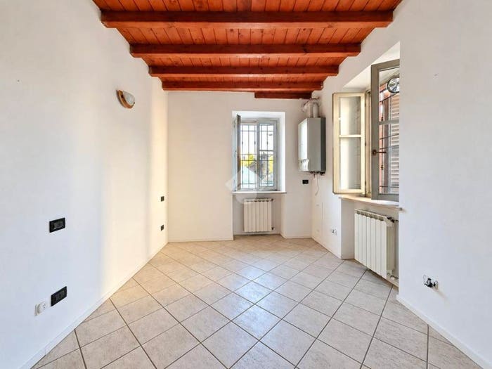 Appartamento monolocale in vendita in Via giacomo matteotti, Centro, Chiari