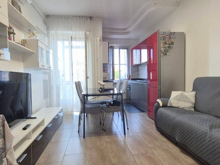 Appartamento trilocale in vendita in VIA MOMO, Centro, Chivasso