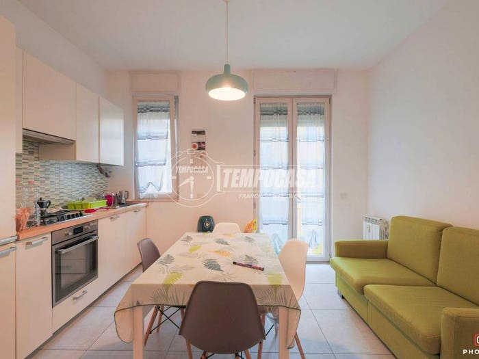 Appartamento quadrilocale in vendita in Via Sicilia, Vicoli Redentore, Ravenna