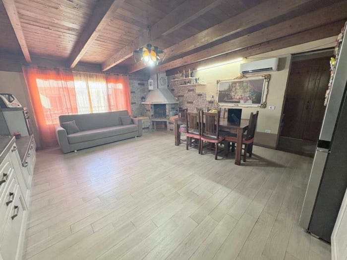 Appartamento con 5 locali in vendita in Via Giovanni Verga, Via Lecce Ospedale, Gallipoli