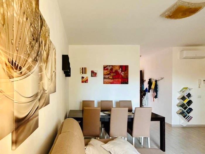 Appartamento quadrilocale in vendita in Via Paolo Chessa, Via Nervi, Olbia