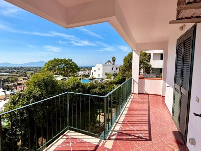 Casa con 6 locali in affitto in Via San Nullo, Licola Paese, Giugliano in Campania
