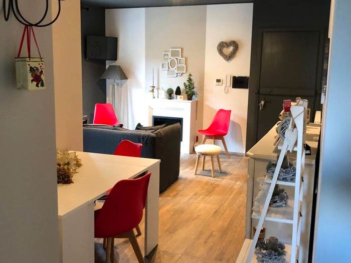 Appartamento trilocale in vendita in Via Monte Rosa, Scopa