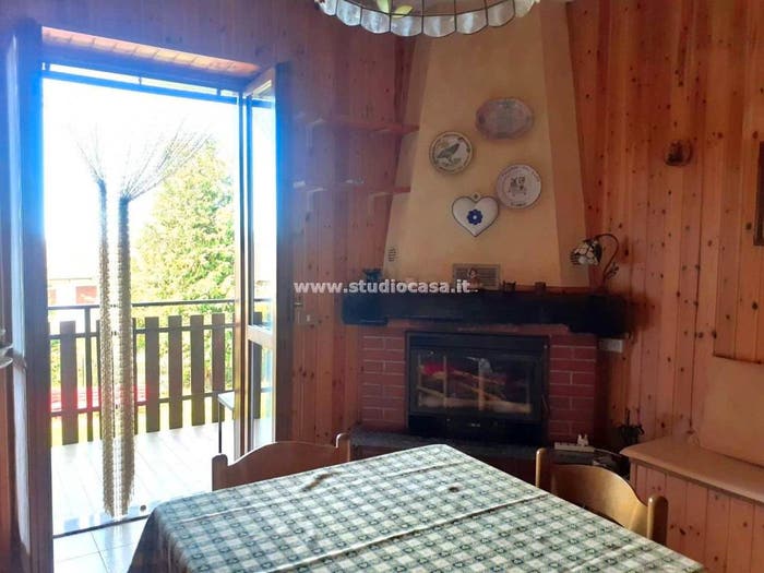 Appartamento bilocale in vendita in VIA LOMBARDIA, Costa Di Serina, Costa Serina