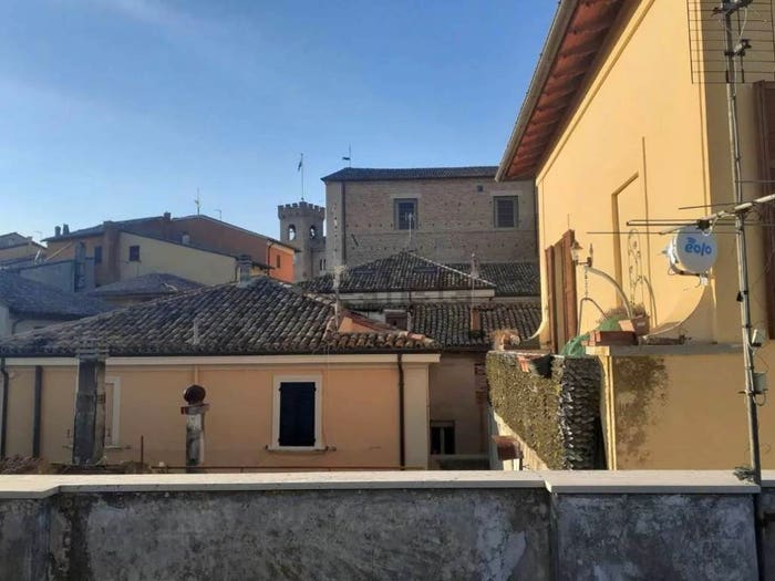 Casa con 5 locali in vendita in via XX Settembre, Centro, Mondolfo