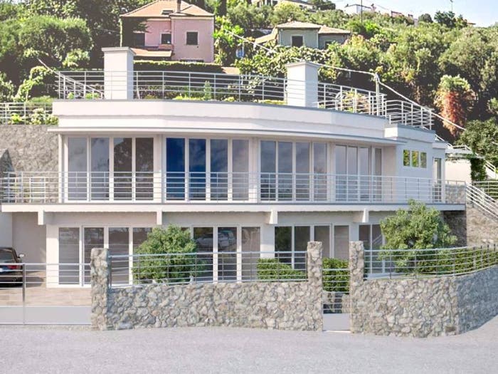 Appartamento bilocale in vendita in Corso Filippo Ferrari, Centro, Albisola Superiore
