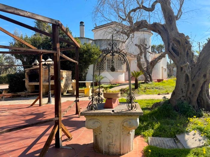 Casa con 5 locali in vendita in Via SP, San Donato di Lecce