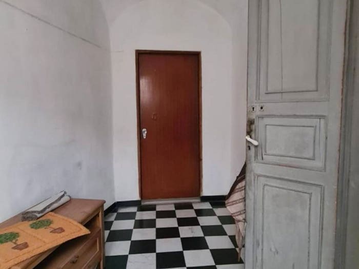 Appartamento con 6 locali in vendita in Via Giovanni Antonio Ruzza, Voltaggio