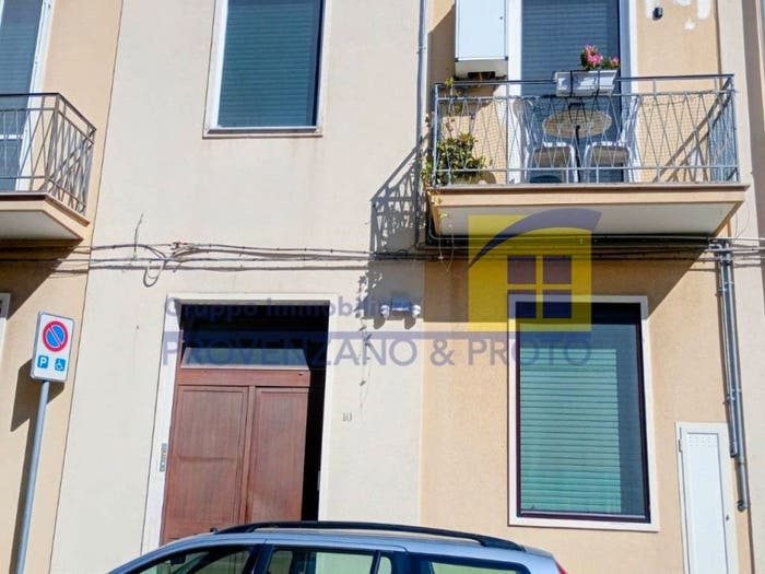 Appartamento bilocale in vendita in Via Tagliamento, Cappuccini, Brindisi