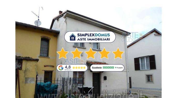 Appartamento quadrilocale in vendita in Trento e Trieste, Centro, Villanterio