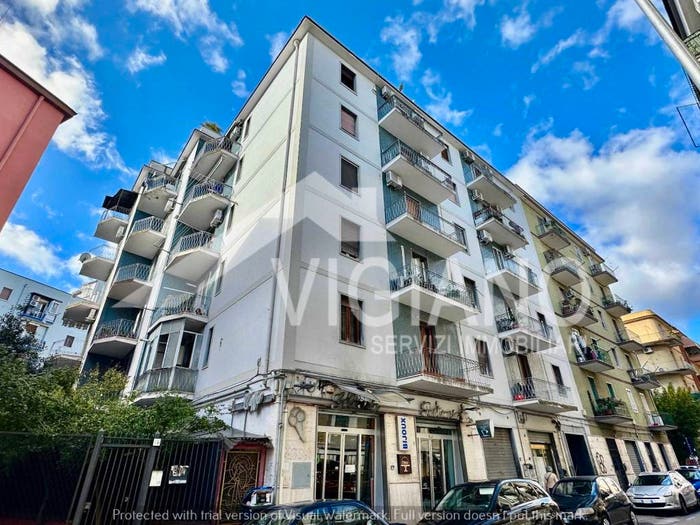 Appartamento trilocale in vendita in Via Barletta, Immacolata, Foggia