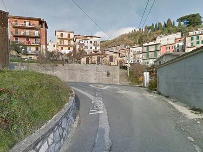 Appartamento quadrilocale in vendita in Via Giacomo Della Porta, Arsoli