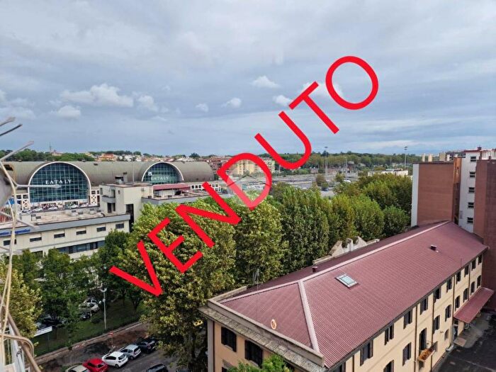 Appartamento bilocale in vendita in Anton da Noli, Garbatella, Roma