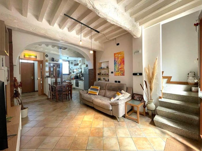 Casa quadrilocale in vendita in Ganzanigo, Medicina