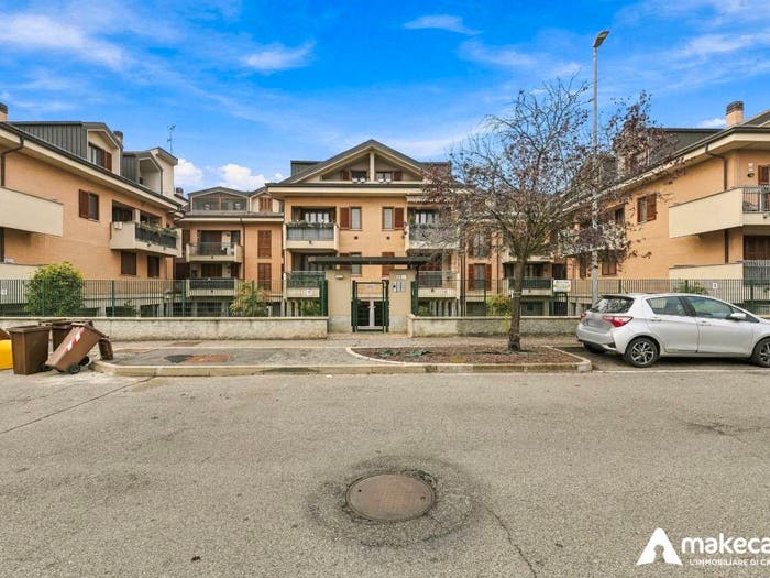 Appartamento trilocale in vendita in Malpensata, Casalmaiocco
