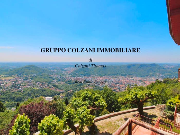 Appartamento con 5 locali in vendita in Civiglio, Como
