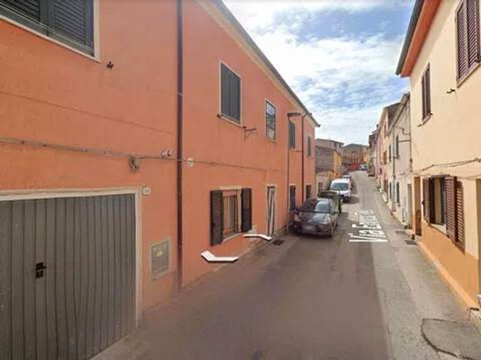 Casa trilocale in vendita in Via Enrico Toti, Tula