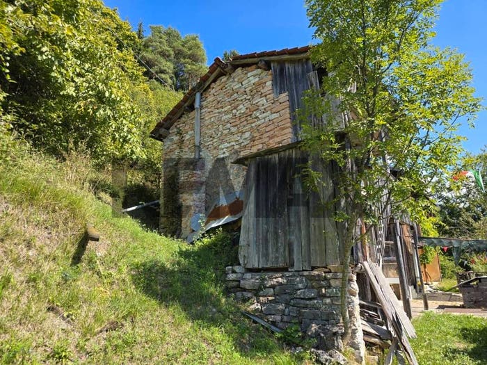 Casa bilocale in vendita in Via Furianoi, Centro, Lamon