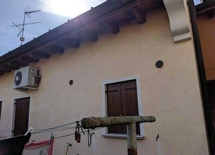 Casa quadrilocale in vendita in Via Armando Diaz a, Vascon, Carbonera
