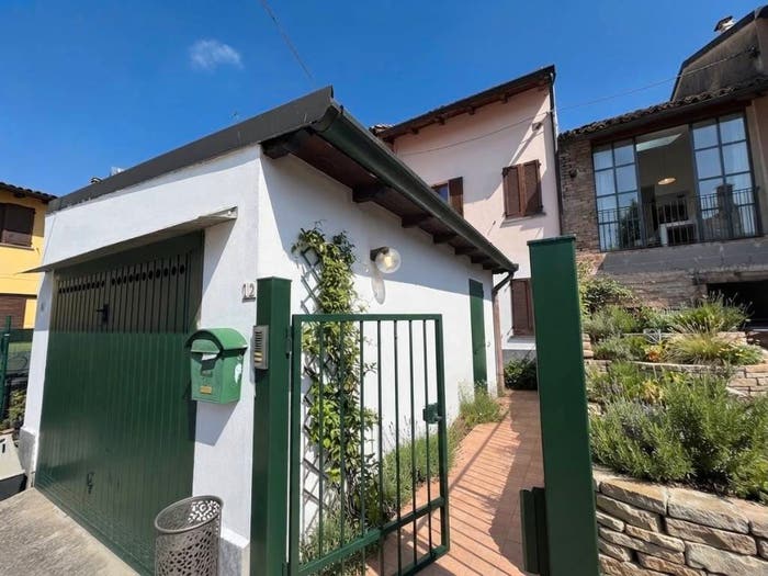 Casa con 5 locali in vendita in sandri, Centro, Lungavilla