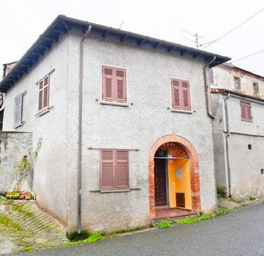 Casa quadrilocale in vendita in Sp, Magliano, Fivizzano