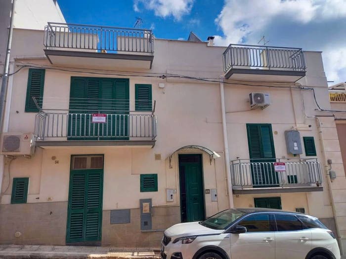 Appartamento trilocale in vendita in Via Pisanelli, Palagianello