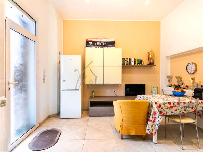 Appartamento trilocale in vendita in Via San Bernardo, Quintosole Chiaravalle, Milano