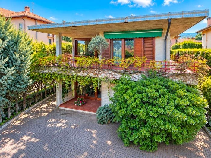 Casa con 6 locali in vendita in Contrada Sant'Agata, Vacri