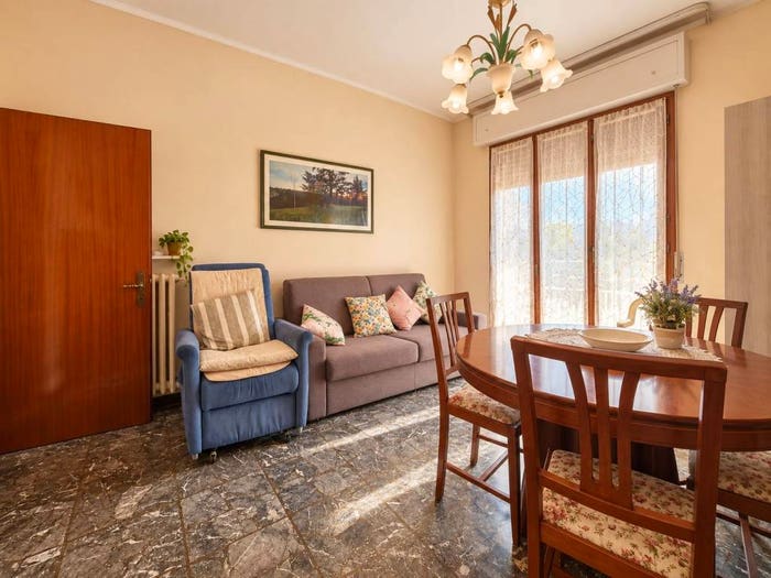 Appartamento trilocale in vendita in Via Giuseppe Di Vittorio, Veggia Villalunga, Casalgrande