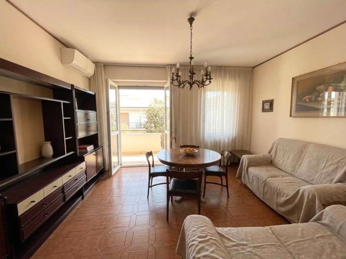 Appartamento trilocale in vendita in Via Zante, Quartiere Forlanini, Milano