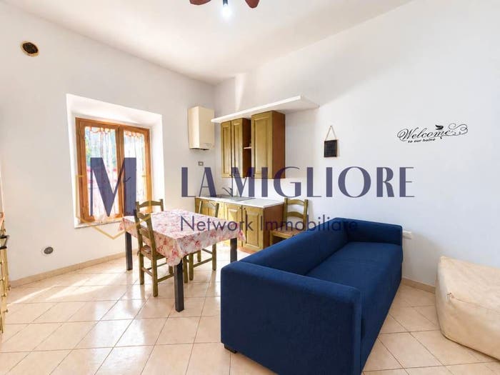 Appartamento trilocale in vendita in via delle molina, San Mauro, Signa
