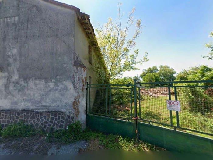 Appartamento con 5 locali in vendita in Via Dell'Alfiere, Pradazzo, Castelleone